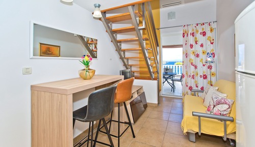 Luxury Duplex III