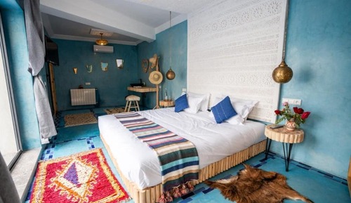 Traditional Double Room