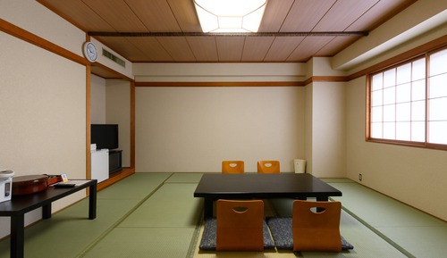 Traditional Room, Non Smoking