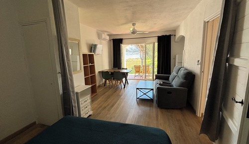 Classic Apartment