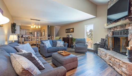 Villa (3 Bedrooms)