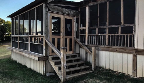 Two Bedroom, Lake View and Access, Wifi, Pet Friendly