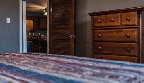Spacious Suite, Lake Texoma, Lake View, Kitchenette - No Pets