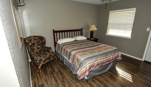 Two Bedroom, Lake Texoma, Lake View - No Pets