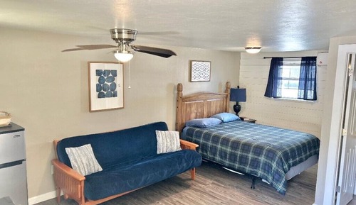 Quad Plex Unit, Near Lake Texoma, Near Marina and Lake Access, Not Lake View, No Pets