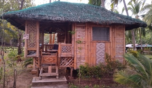 Traditional Cabin