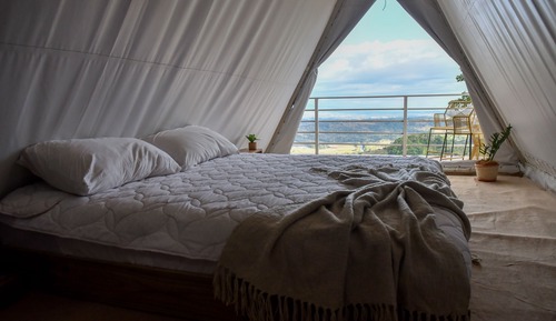 Deluxe Tent