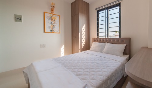Premier Room