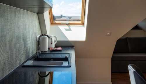 Studio Suite (C12)