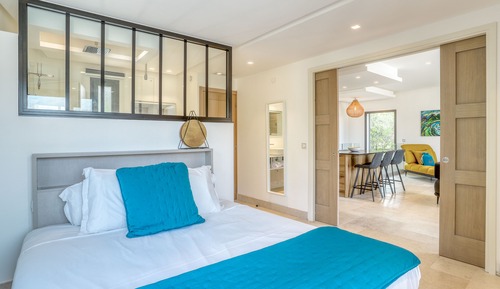 Prestige Suite