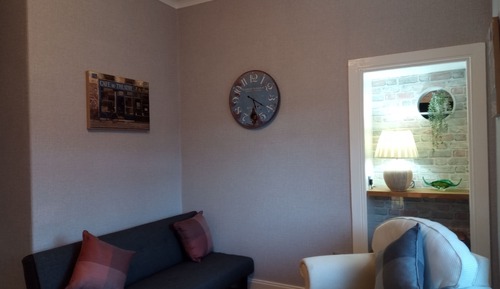 Cottage, 1 Bedroom (On yer Bike)