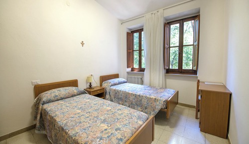 Room (Singola)