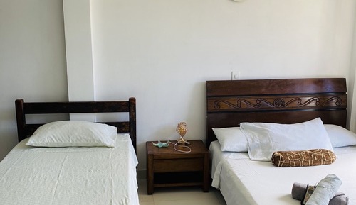 Family Apartment