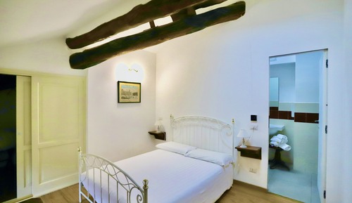 Romantic Room