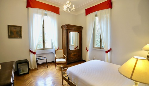 Classic Room