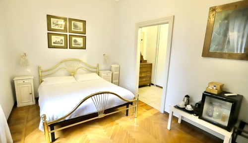 Classic Room