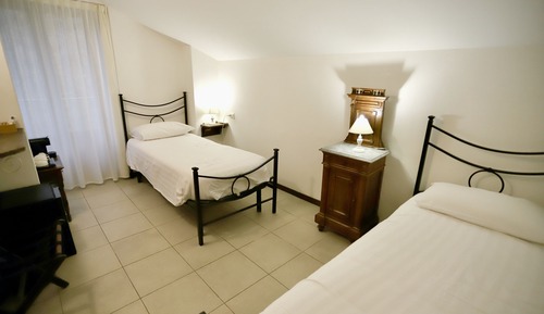 Basic Room