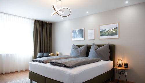 Superior Apartment (7/22)