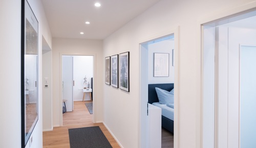 Superior Apartment (1/5)