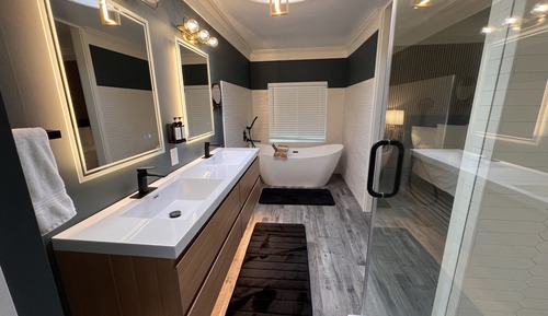 Elite Single Room