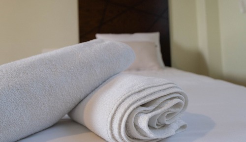 Comfort Twin Room
