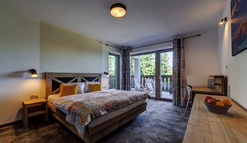 Family Apartment