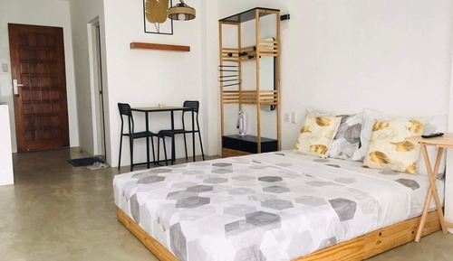 Comfort Double Room, Ocean View, Oceanfront