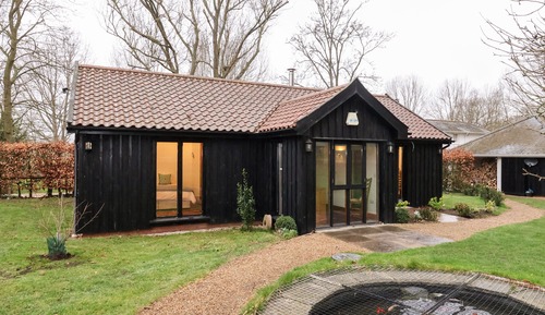 Cottage