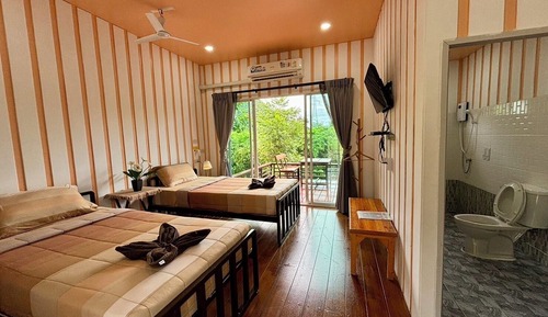 Basic Room