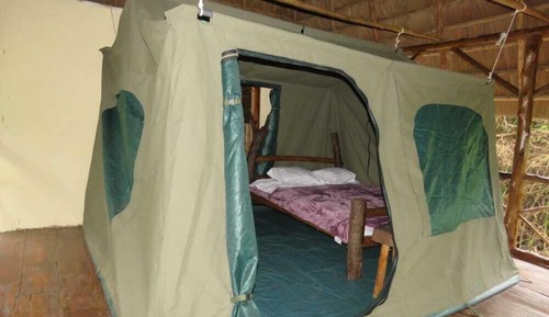 Tent