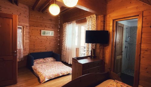 Family Triple Room