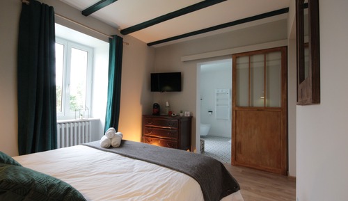 Comfort Double Room