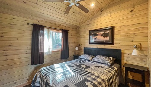 Traditional Cottage, 3 Bedrooms