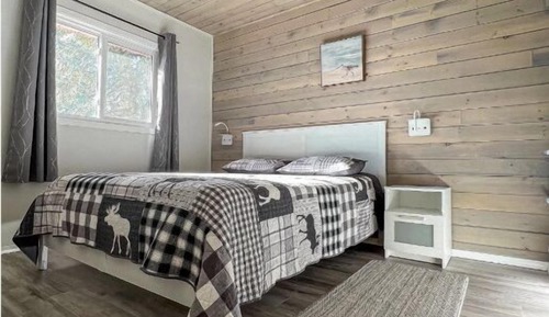 Traditional Cottage, 2 Bedrooms
