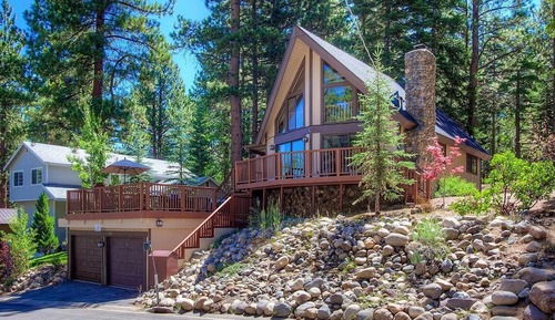 House, 3 Bedrooms