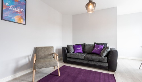 Comfort Apartment