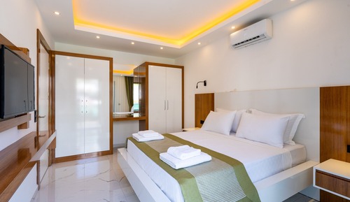 Premium Apartment, 2 Bedrooms