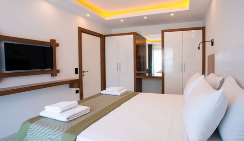 Business Apartment, 1 Bedroom