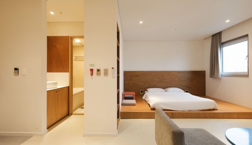 Grand Double Room