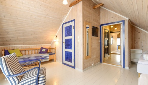 Comfort Double or Twin Room