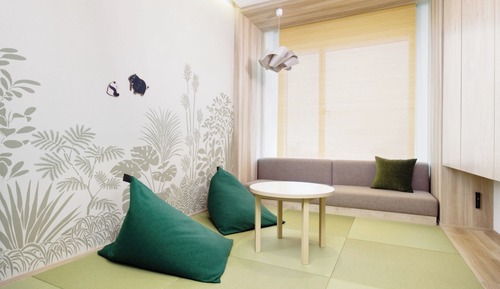 Superior Twin Room (Japanese-Style Room)