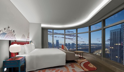 Panoramic Suite