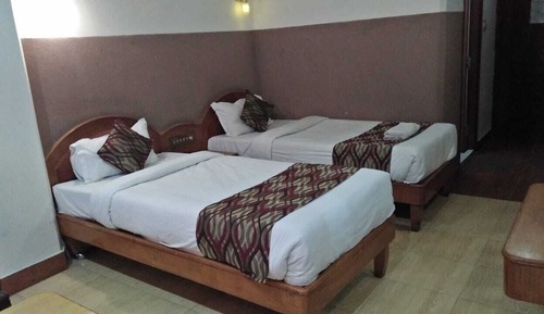 Executive Room