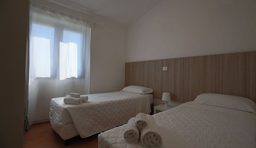 Family Apartment