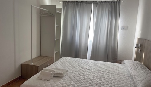 Classic Apartment