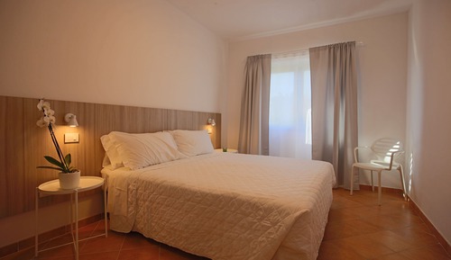 Panoramic Apartment