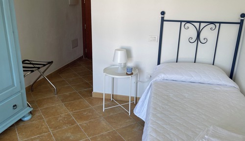 Basic Single Room