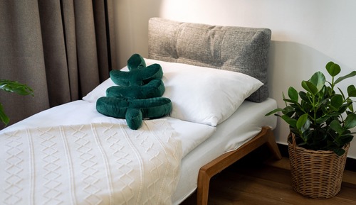 Comfort Apartment
