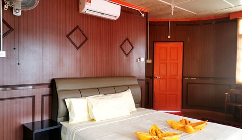 Traditional Chalet