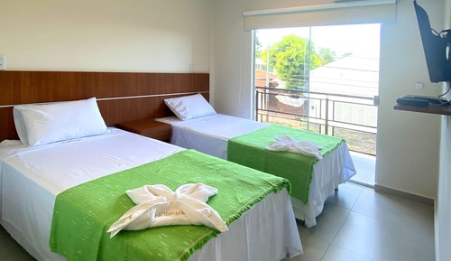 Premium Double Room